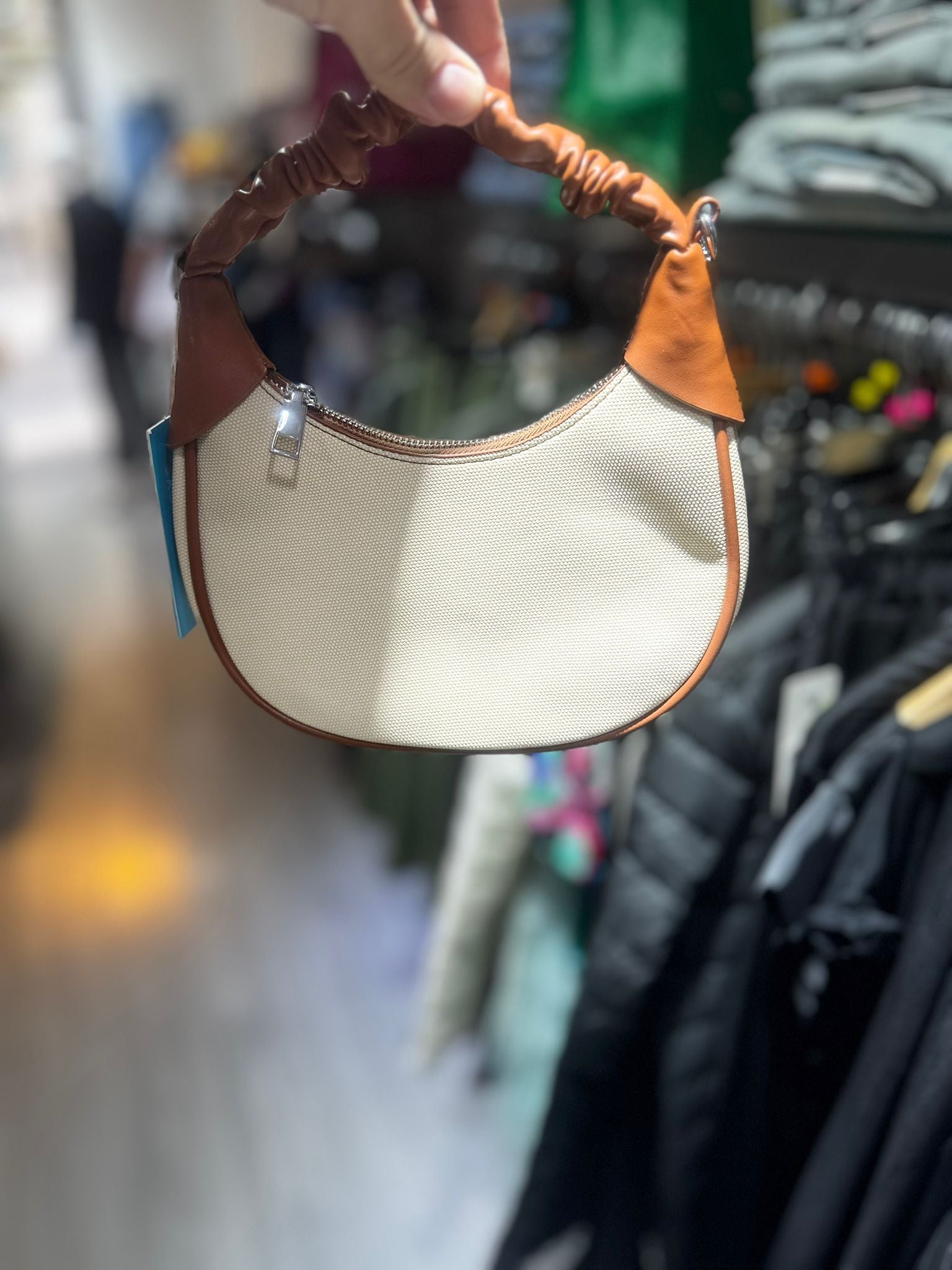 BORSA SOLEIL